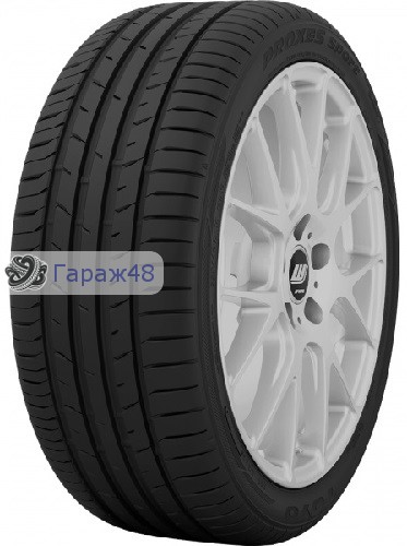 Toyo Proxes Sport 255/50 R19 107Y